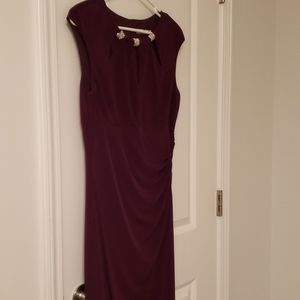 Cocktail dress